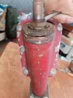 Stuurhuis overbrenging massey Ferguson, Ophalen
