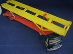 Dinky Toys  AEC Hoynor Car Transporter/Opknapper!!, Hobby en Vrije tijd, Modelauto's | 1:43, Verzenden, Gebruikt, Bus of Vrachtwagen
