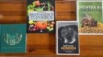 Allerhande boeken, Ophalen of Verzenden, Zo goed als nieuw