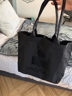 Isabel Marant Zwarte Tas - Nieuw 8 stuks, Ophalen of Verzenden, Nieuw, Zwart, Handtas