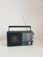 Philips D2345/00X Transistorradio, Audio, Tv en Foto, Radio's, Gebruikt, Transistorradio, Verzenden