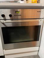 Miele oven, Witgoed en Apparatuur, Ovens, Ophalen, Gebruikt, 45 tot 60 cm