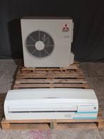 8 kW Mitsubishi Electric wandairco NIEUW cooling only, Nieuw, 3 snelheden of meer, Ophalen of Verzenden, Afstandsbediening