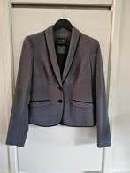 Armani dames colbert grijs 36/38., Kleding | Dames, Grijs, Ophalen of Verzenden, Zo goed als nieuw, Maat 36 (S)