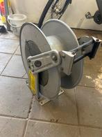 Ramex slanghaspel - Nieuw!, Ophalen, Nieuw, Tuinslanghaspel