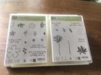 Stampin up ,clear,stempels, Ophalen of Verzenden, Nieuw, Clearstamp