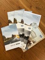 Auto verkoopbrochure Volvo-V40 (2014), Ophalen of Verzenden, Zo goed als nieuw, Volvo