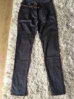Chino broek met riempje, Only, Blauw, Nieuw, Ophalen of Verzenden