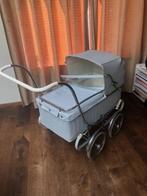 Retro kinderwagen, Ophalen, Gebruikt, Kinderwagen, Overige merken