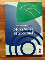 Cursusboek marifonie marcom b, Boeken, Ophalen of Verzenden, Zo goed als nieuw