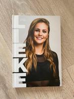 Lieke Martens boek, Ophalen of Verzenden, Sport, Vincent de Vries; Lieke Martens, Zo goed als nieuw