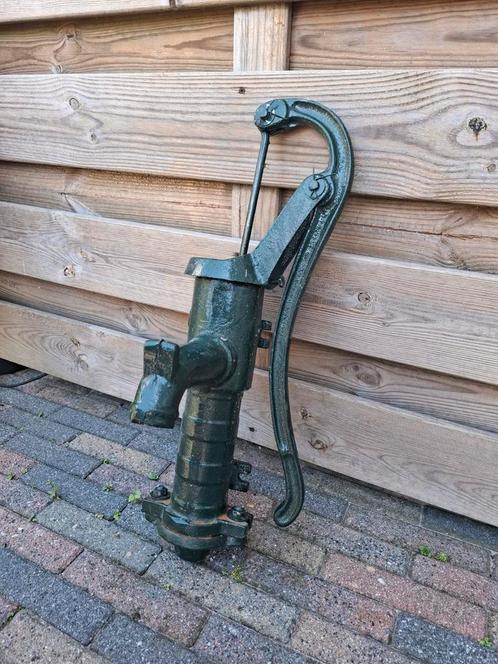 (antieke) Handpomp, Antiek en Kunst, Antiek | Gereedschap en Instrumenten, Ophalen of Verzenden