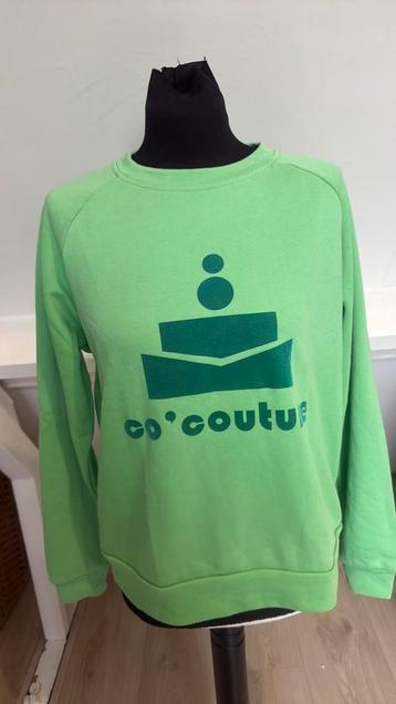 Co couture trui maat 36 beschikbaar voor biedingen