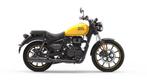 Royal-Enfield METEOR 350 (bj 2024), Toermotor, Bedrijf, 12 t/m 35 kW