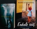 Marelle Boersma, De Crime Compagnie, ook per stuk te koop, Boeken, Ophalen of Verzenden, Zo goed als nieuw, Marelle Boersma