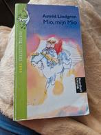 mio, mijn mio, Ophalen of Verzenden, Gelezen, Astrid Lindgren