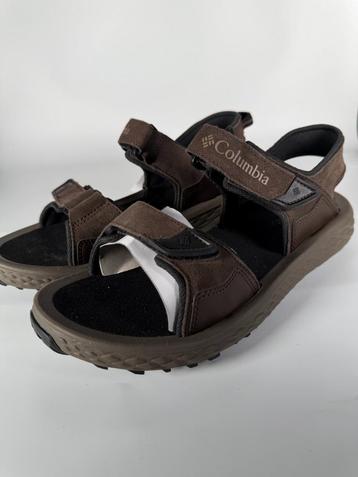 Columbia “Korso Hiker 2 Strap” sandals – EU 44 beschikbaar voor biedingen
