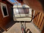 Caravan Wilk 540 met mover, Caravans en Kamperen, Caravans, Mover, Rondzit, Particulier, Wilk