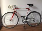 Retro vintage racefiets Batavus criterium 28 inch, Ophalen, 28 inch, Gebruikt, Heren