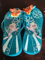 FROZEN slippers originele Disney Store Amerika maat 33 DB, Disney, Gebruikt, Meisje, Schoenen