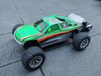 HPI rc auto, Hobby en Vrije tijd, Modelbouw | Radiografisch | Auto's, Ophalen of Verzenden, Gebruikt, Nitro