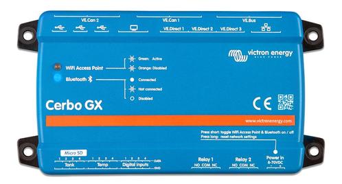 Victron Cerbo GX MK2, Doe-het-zelf en Verbouw, Elektra en Kabels, Nieuw, Overige typen, Ophalen of Verzenden