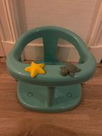 Zitje voor in bad / douche (baby), Kinderen en Baby's, Ophalen of Verzenden, Zo goed als nieuw