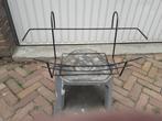plantenhangers, Tuin en Terras, Ophalen, Gebruikt, Minder dan 30 cm, Minder dan 60 cm