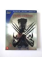The Wolverine Extended 3D + 2D (3 disc), Ophalen of Verzenden, Actie