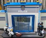 Playmobil politiebureau, Los playmobil, Zo goed als nieuw, Ophalen