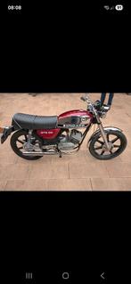 Prachtige Zundapp, Fietsen en Brommers, Brommers | Oldtimers, Ophalen, Overige merken