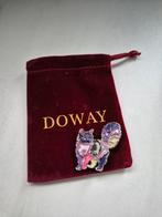 Broche kat, Ophalen of Verzenden, Nieuw, Overige kleuren, Overige materialen