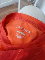 Jordan loose fit size S, Nike Air Jordan, Oranje, Ophalen of Verzenden, Zo goed als nieuw