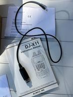 scanner, Telecommunicatie, Zenders en Ontvangers, Ophalen of Verzenden, Gebruikt, Ontvanger