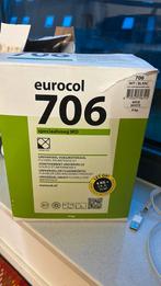 Voegsel eurocol, Doe-het-zelf en Verbouw, Tegels, Ophalen, Overige materialen, Wandtegels, Minder dan 20 cm