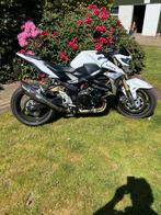Suzuki gsr 750, Motoren, Motoren | Suzuki, Particulier, Naked bike