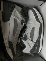 Jordan Spizike Low, Wit, Ophalen of Verzenden, Nike Air Jordan, Sneakers of Gympen