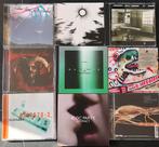 Diverse metal cd’s, alternative, indie, mathcore, hardcore, Ophalen of Verzenden