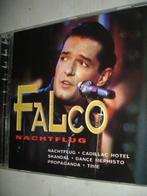 Falco- Nachtflug- (NIEUW), Verzenden, Nieuw in verpakking, Poprock
