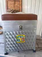 Vintage Viskruk €25,-, Watersport en Boten, Ophalen, Zo goed als nieuw, Overige typen