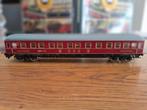Trix Personenwagon - DSG Schlafwagen, Gebruikt, Gelijkstroom of Wisselstroom, Trix, Wagon