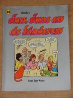 Jan, Jans en de kinderen, Boeken, Stripboeken, Gelezen, Ophalen of Verzenden, Eén stripboek
