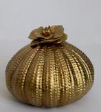 Urn steen 350 ml bloem, Ophalen of Verzenden, Nieuw