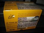 10CD Box Le Tour de France en Chansons nieuw in seal Simson, Cd's en Dvd's, Ophalen of Verzenden, Nieuw in verpakking