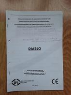 Gashaard, Huis en Inrichting, Haarden, Ophalen, Gebruikt, Hangende haard, Gashaard