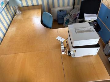 Gratis ophalen: IKEA hoekbureau