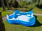 "Jacuzzi" zwembad, Ophalen, Gebruikt, Minder dan 200 cm, Minder dan 80 cm