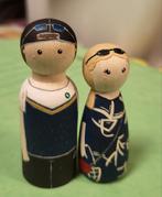 Unieke ,persoonlijke pegdolls, Ophalen of Verzenden, Nieuw