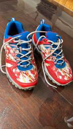 Hi Tec 100e Nijmeegse Vierdaagse wandelschoenen, Ophalen of Verzenden, Zo goed als nieuw, Schoenen