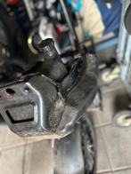 Zip tank, Ophalen, Zo goed als nieuw